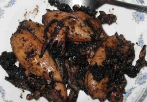 Cumi - jadi Cumi - jadi