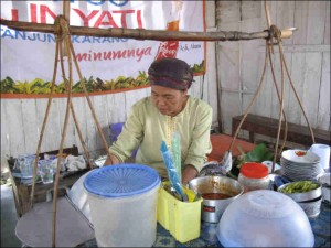 inyati inyati